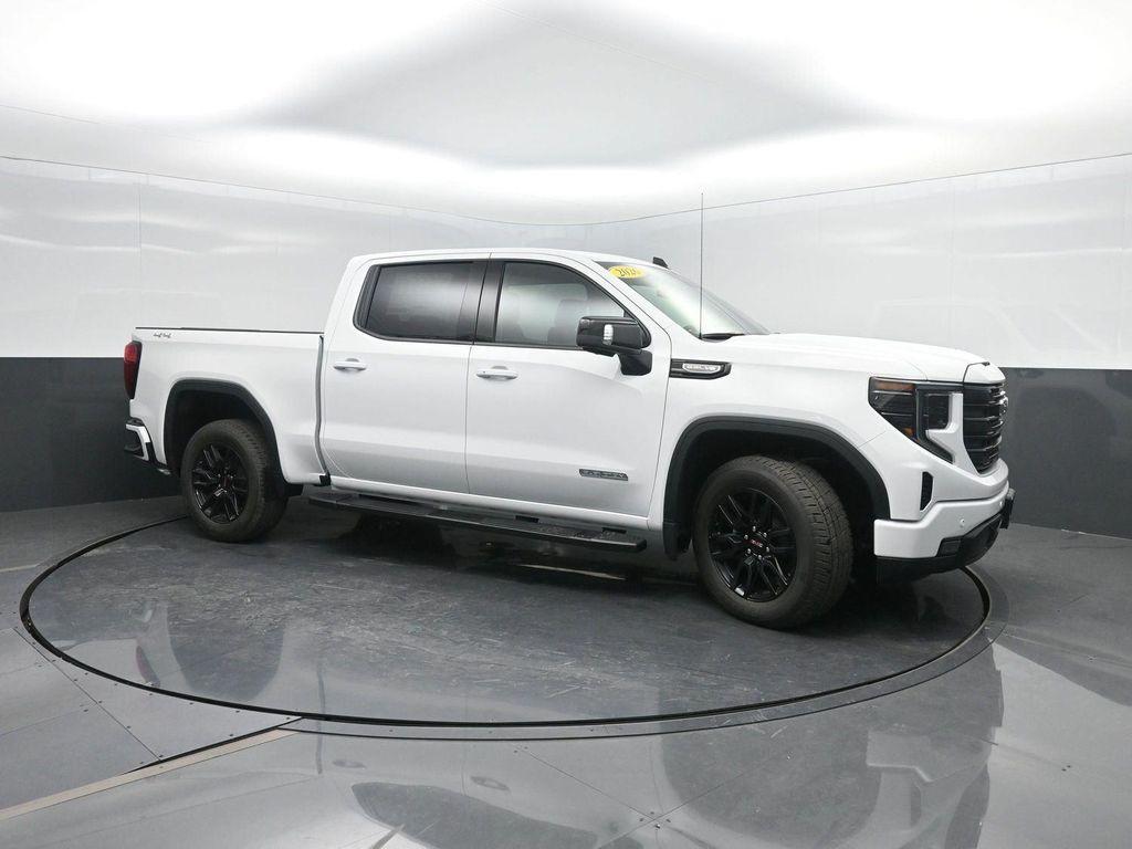 new 2026 GMC Sierra 1500 car, priced at $64,001