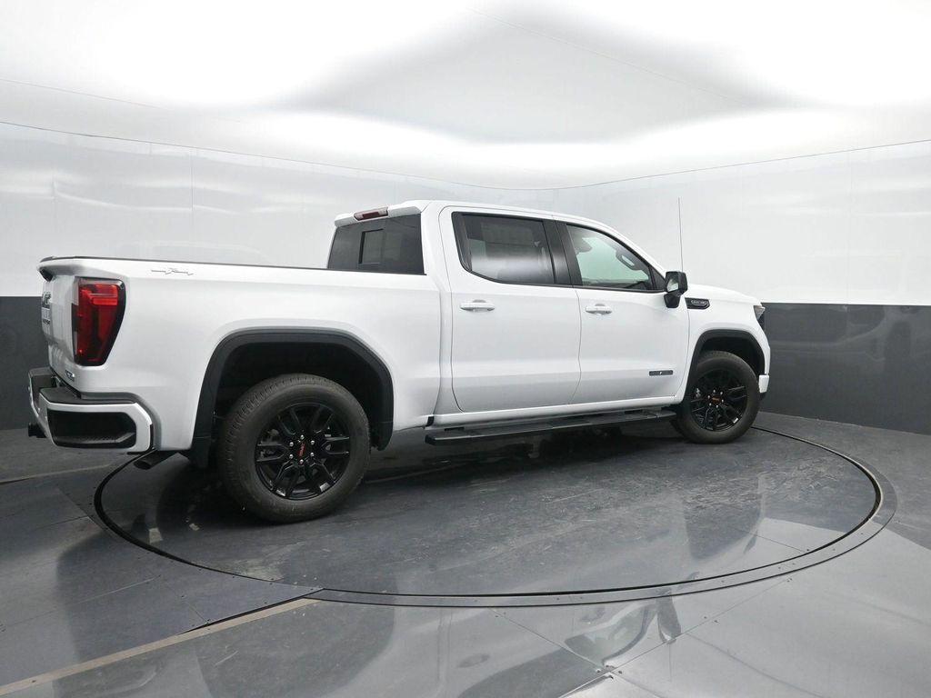 new 2026 GMC Sierra 1500 car, priced at $64,001