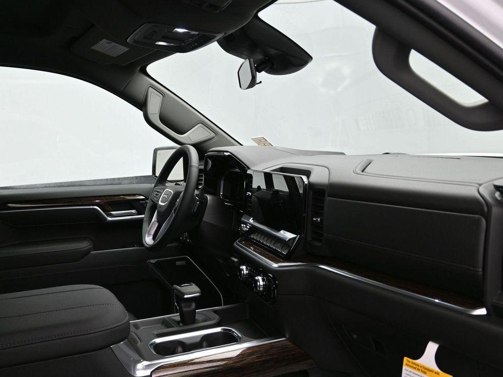 new 2026 GMC Sierra 1500 car, priced at $64,001