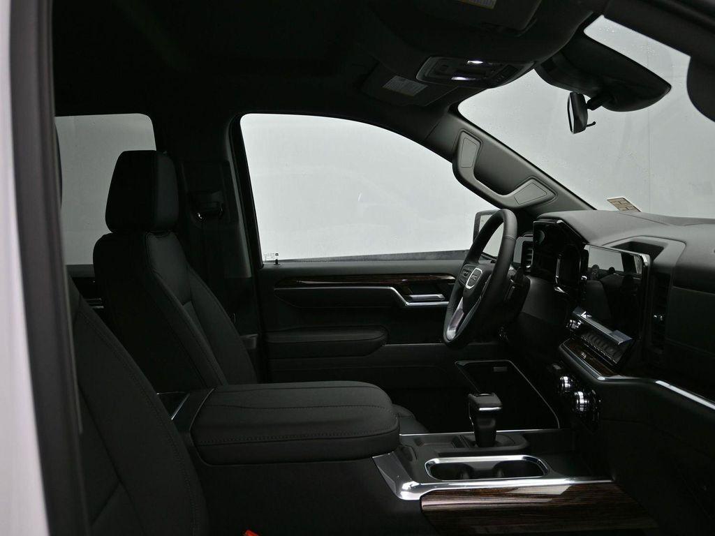 new 2026 GMC Sierra 1500 car, priced at $64,001