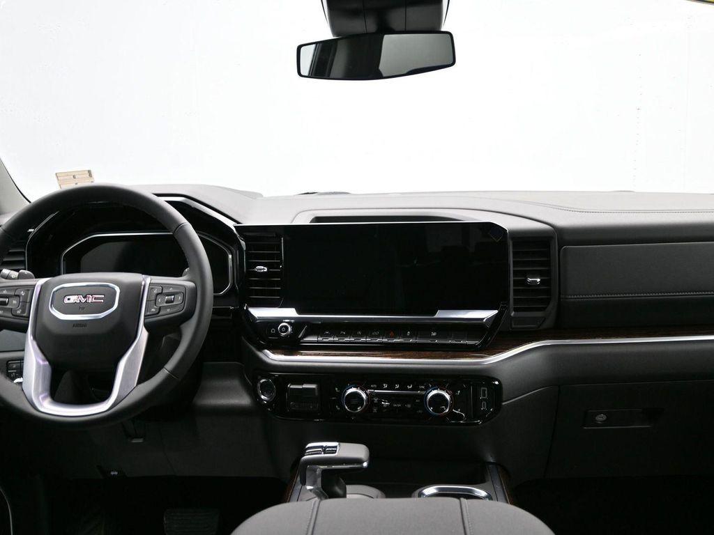new 2026 GMC Sierra 1500 car, priced at $64,001