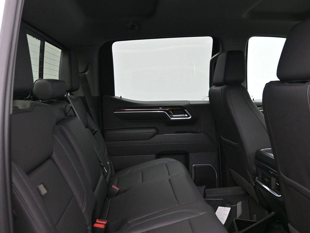 new 2026 GMC Sierra 1500 car, priced at $64,001