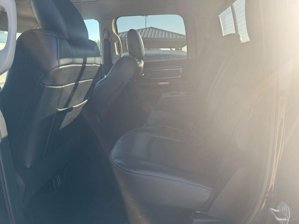 used 2017 Ram 2500 car, priced at $19,960