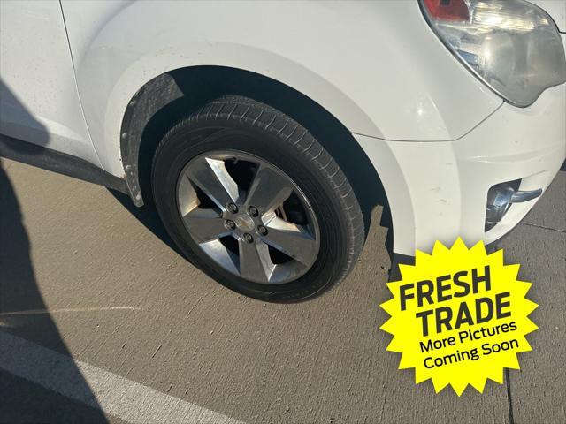 used 2012 Chevrolet Equinox car, priced at $10,950