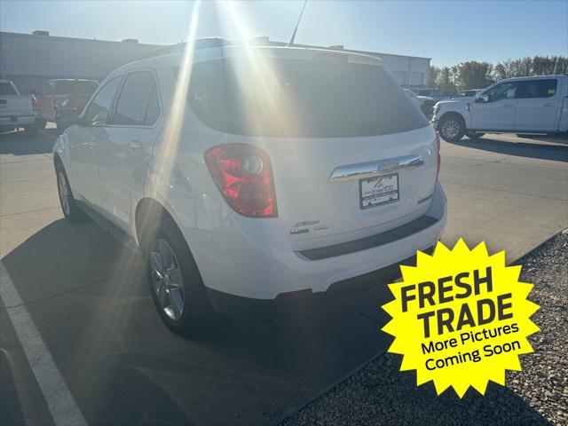 used 2012 Chevrolet Equinox car, priced at $10,950