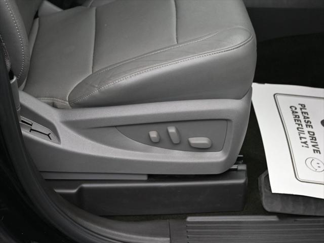 used 2015 Chevrolet Silverado 1500 car, priced at $21,410
