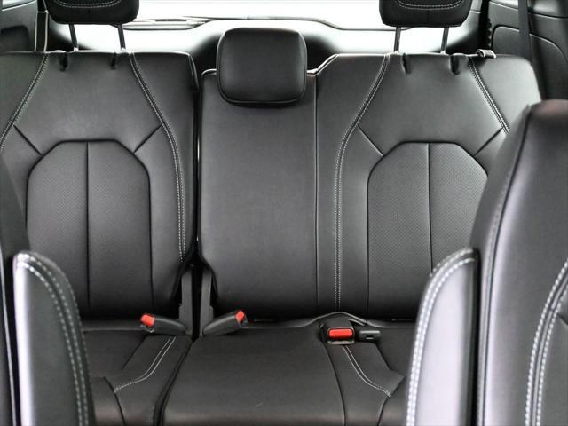 new 2025 Chrysler Pacifica car, priced at $42,247