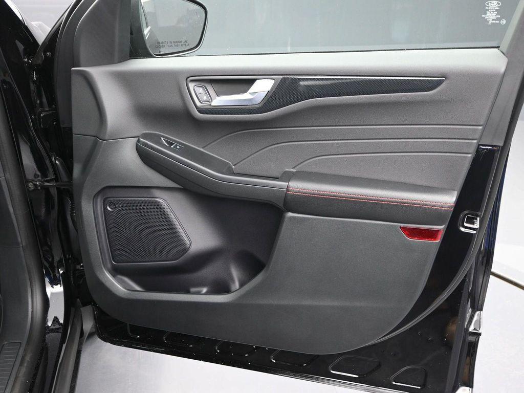 new 2026 Ford Escape car, priced at $36,391