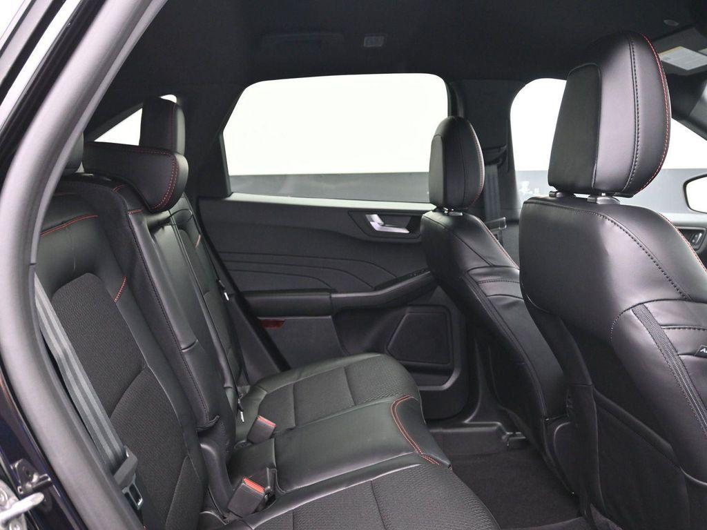 new 2026 Ford Escape car, priced at $36,391