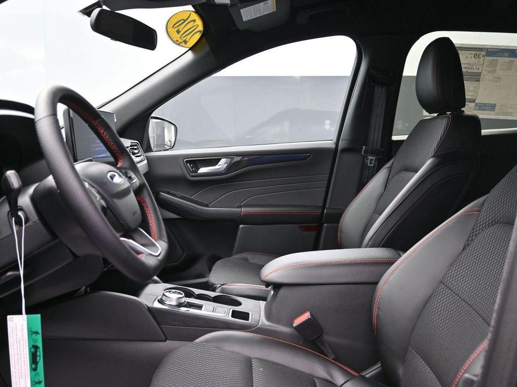 new 2026 Ford Escape car, priced at $36,391