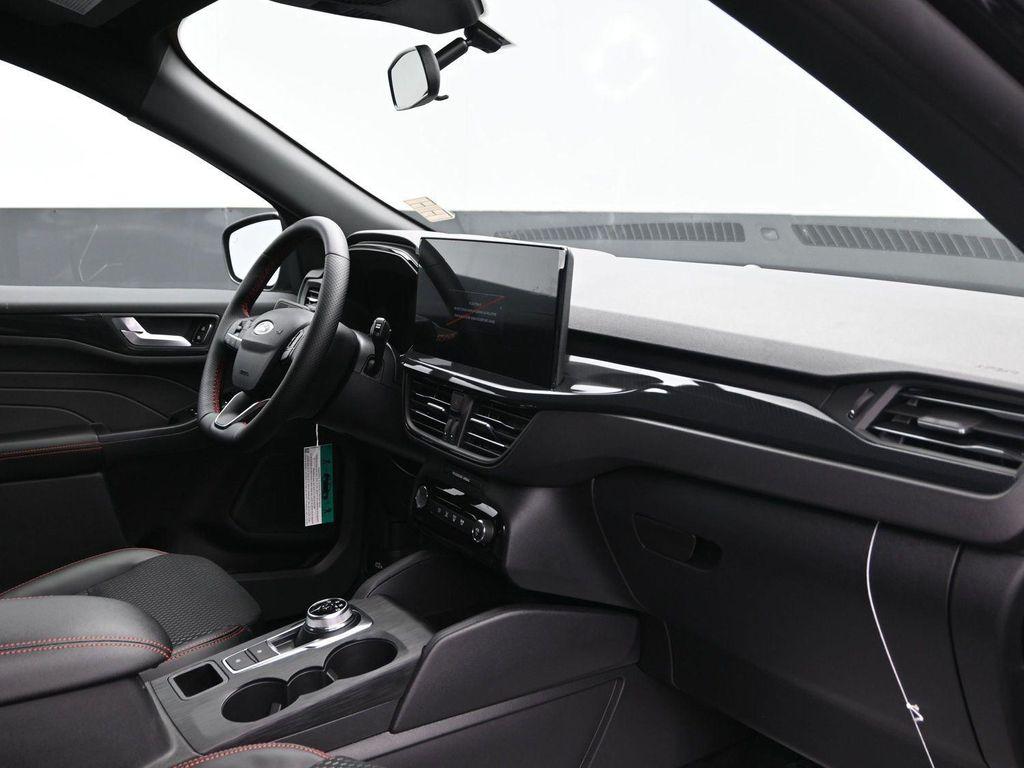 new 2026 Ford Escape car, priced at $36,391