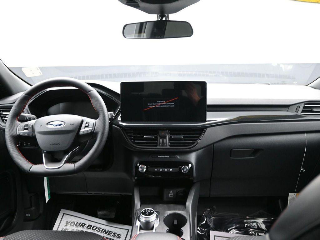 new 2026 Ford Escape car, priced at $36,391