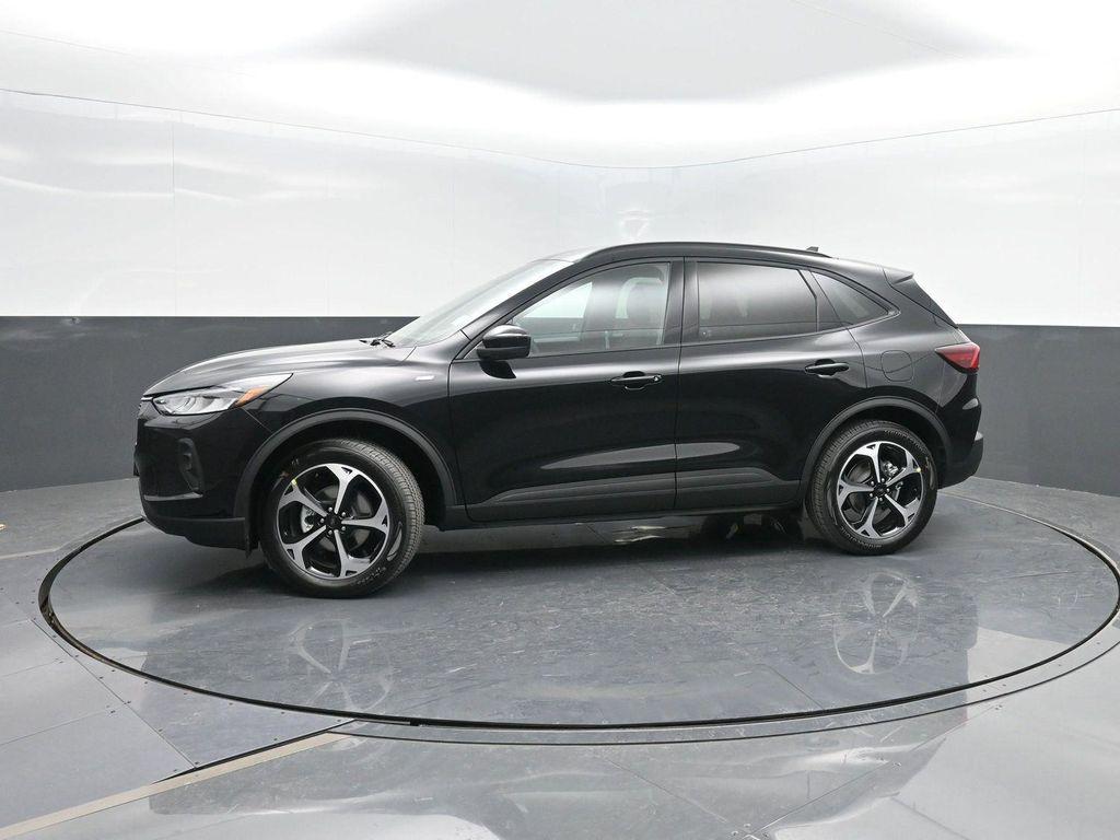 new 2026 Ford Escape car, priced at $36,391