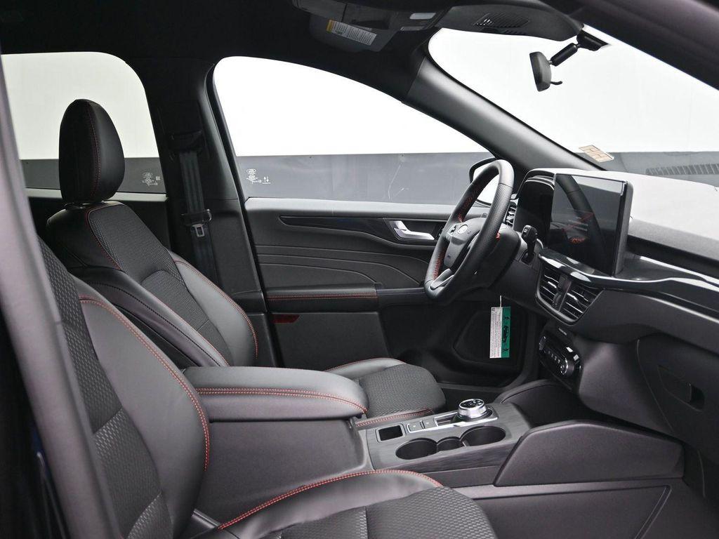 new 2026 Ford Escape car, priced at $36,391