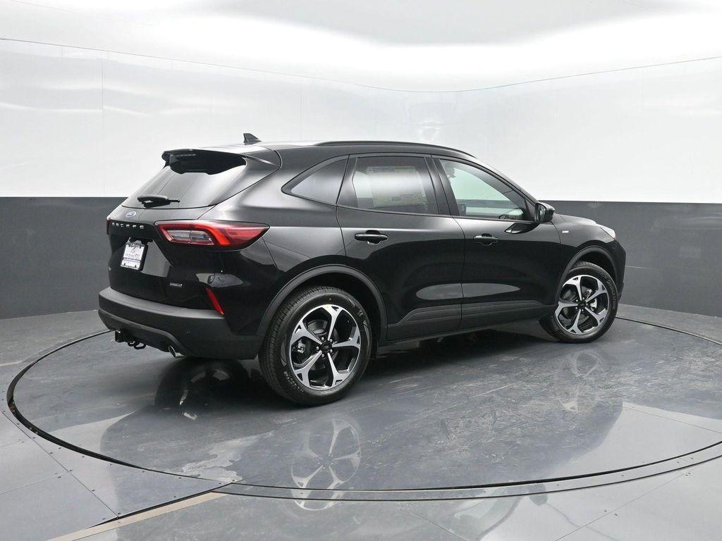 new 2026 Ford Escape car, priced at $36,391