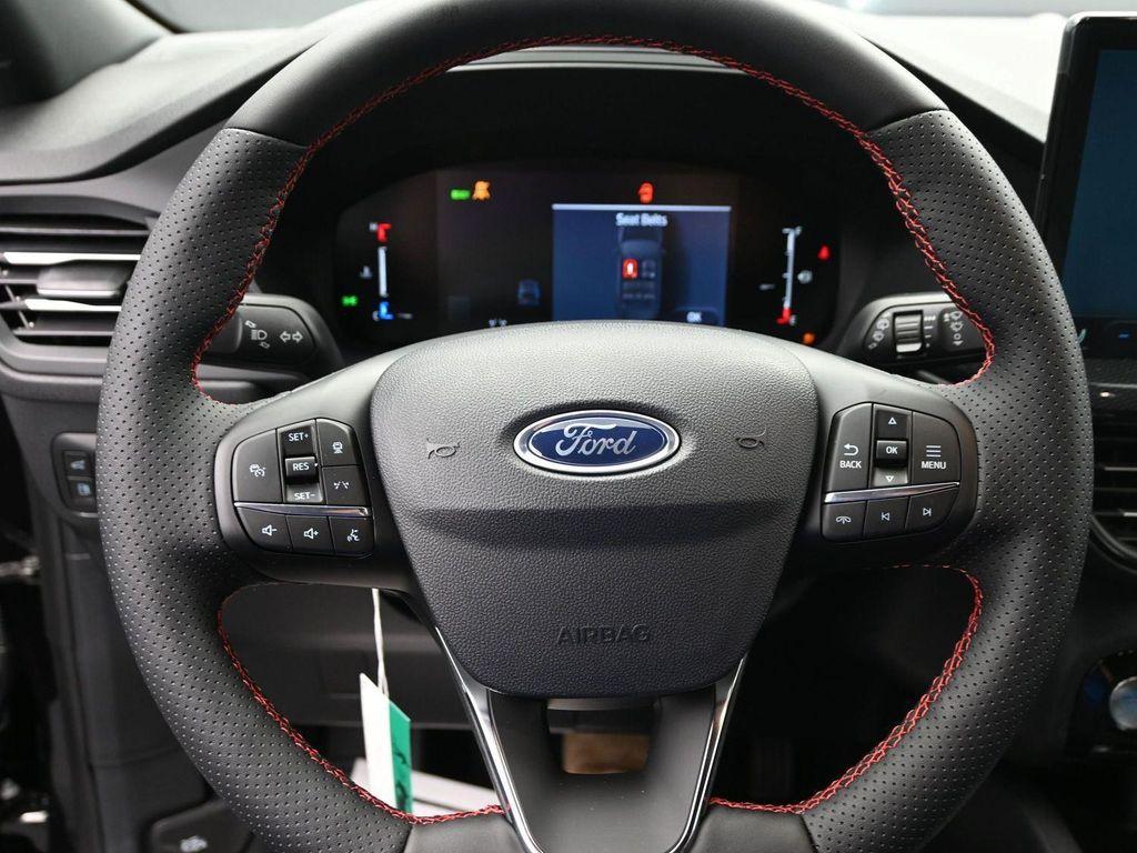 new 2026 Ford Escape car, priced at $36,391