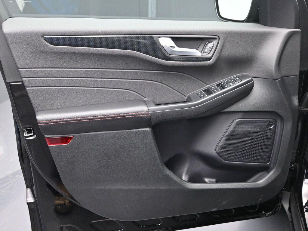 new 2026 Ford Escape car, priced at $36,391