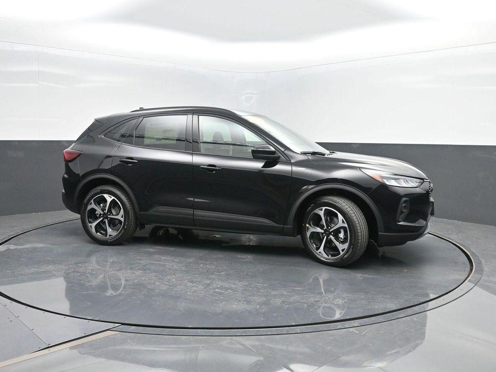 new 2026 Ford Escape car, priced at $36,391