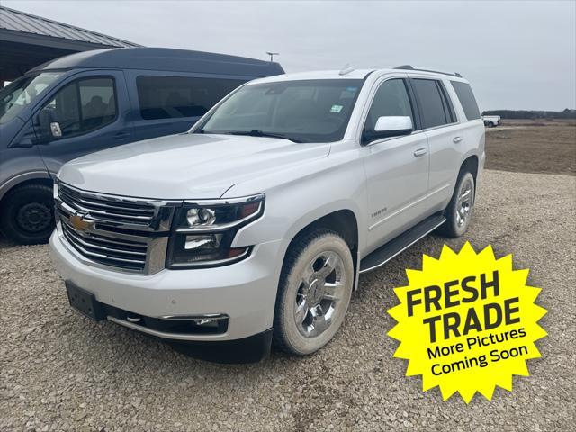 used 2019 Chevrolet Tahoe car, priced at $28,964