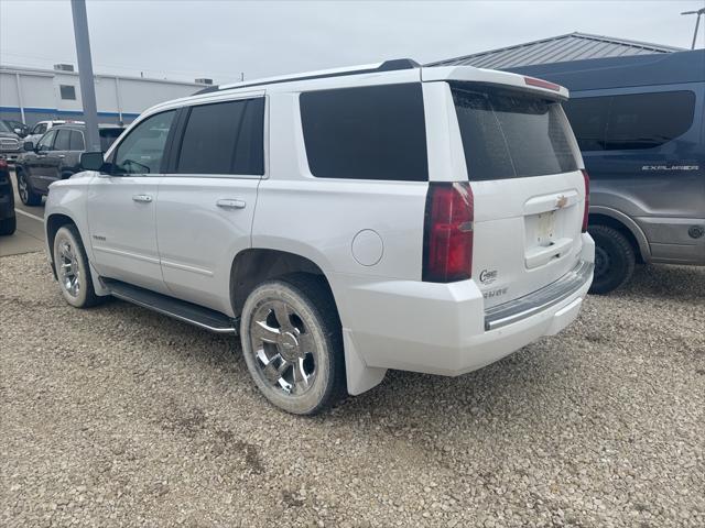 used 2019 Chevrolet Tahoe car, priced at $28,964