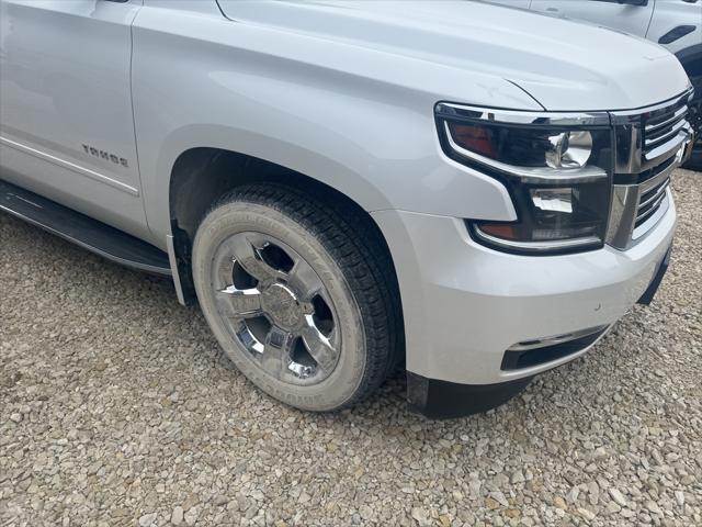 used 2019 Chevrolet Tahoe car, priced at $28,964