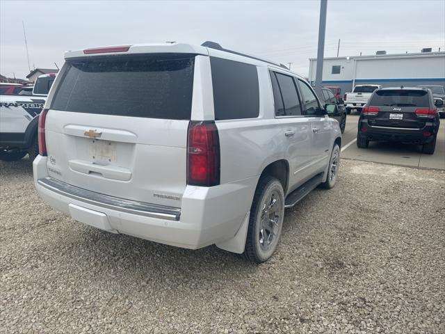 used 2019 Chevrolet Tahoe car, priced at $28,964