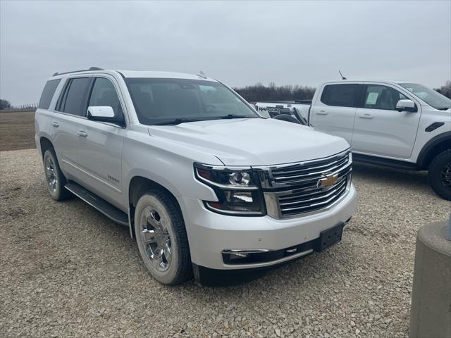 used 2019 Chevrolet Tahoe car, priced at $28,964