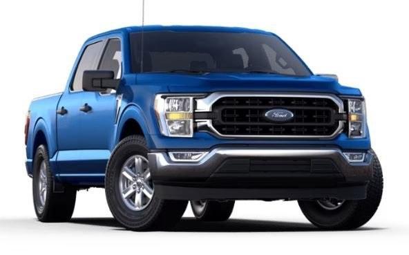 new 2024 Ford F-150 car, priced at $61,471