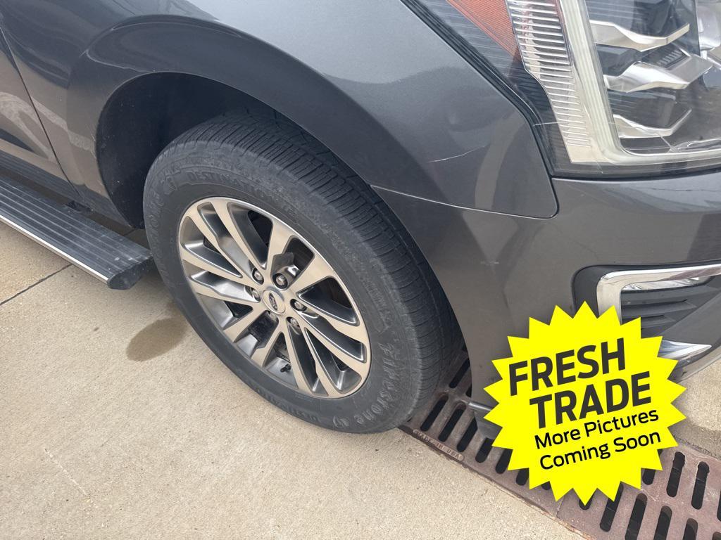 used 2018 Ford Expedition Max car, priced at $25,956