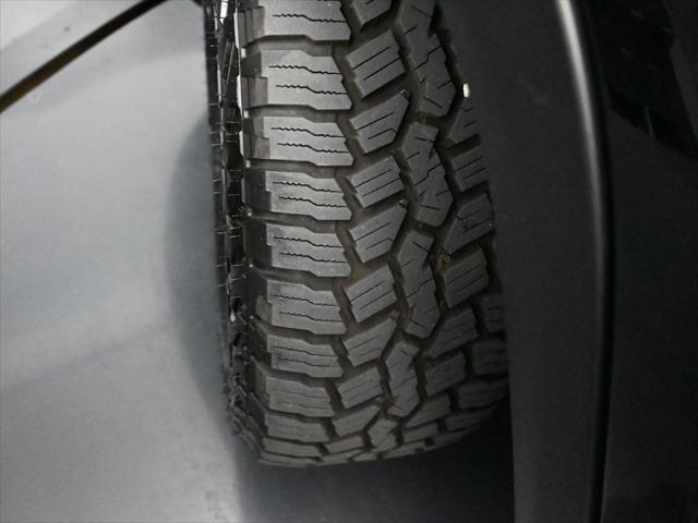 used 2023 Jeep Grand Cherokee car, priced at $29,860