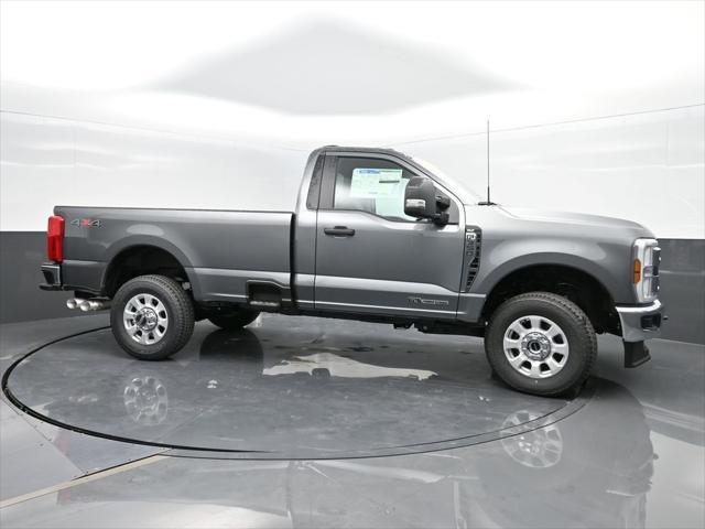 new 2024 Ford F-350 car, priced at $62,500