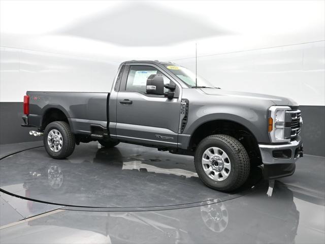 new 2024 Ford F-350 car, priced at $62,500