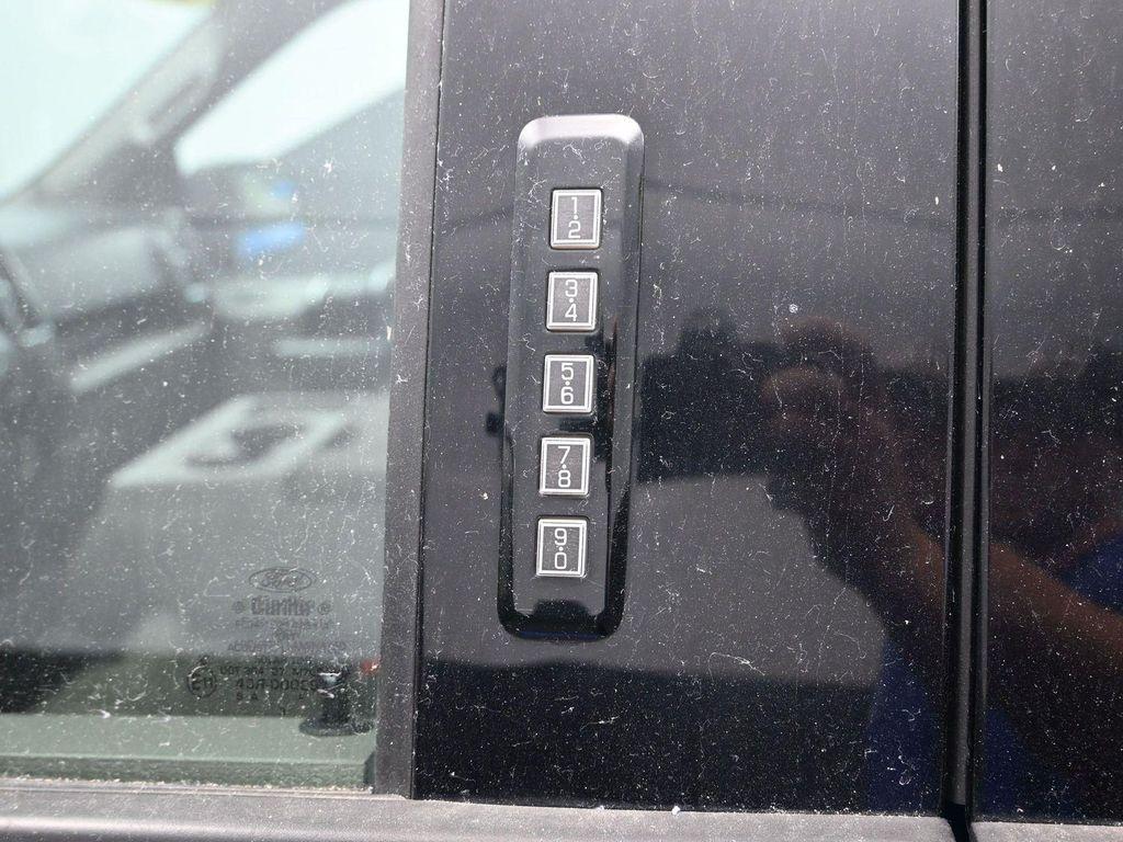 used 2015 Ford F-150 car, priced at $14,500