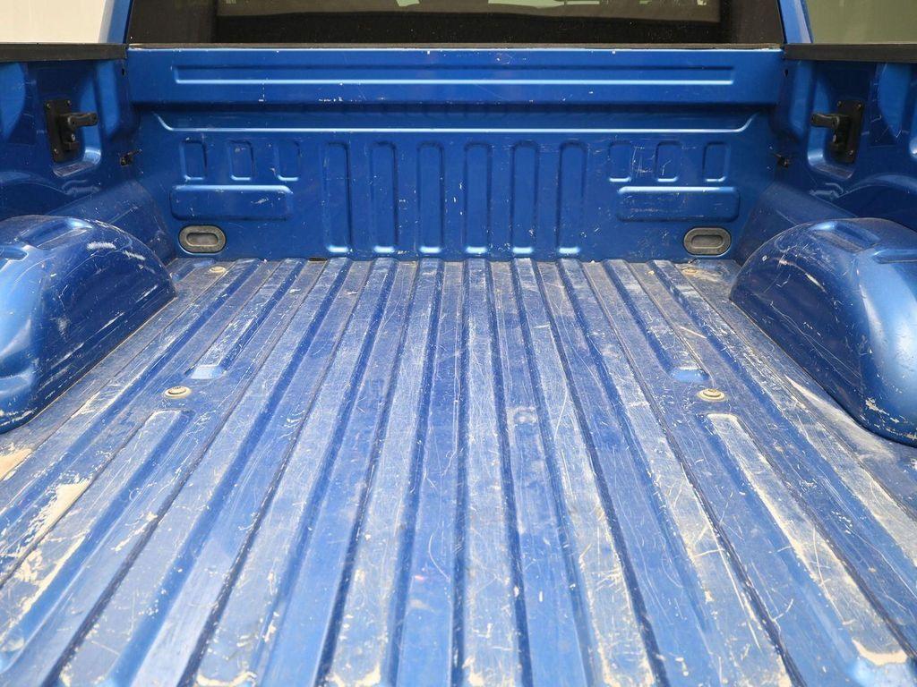 used 2015 Ford F-150 car, priced at $14,500