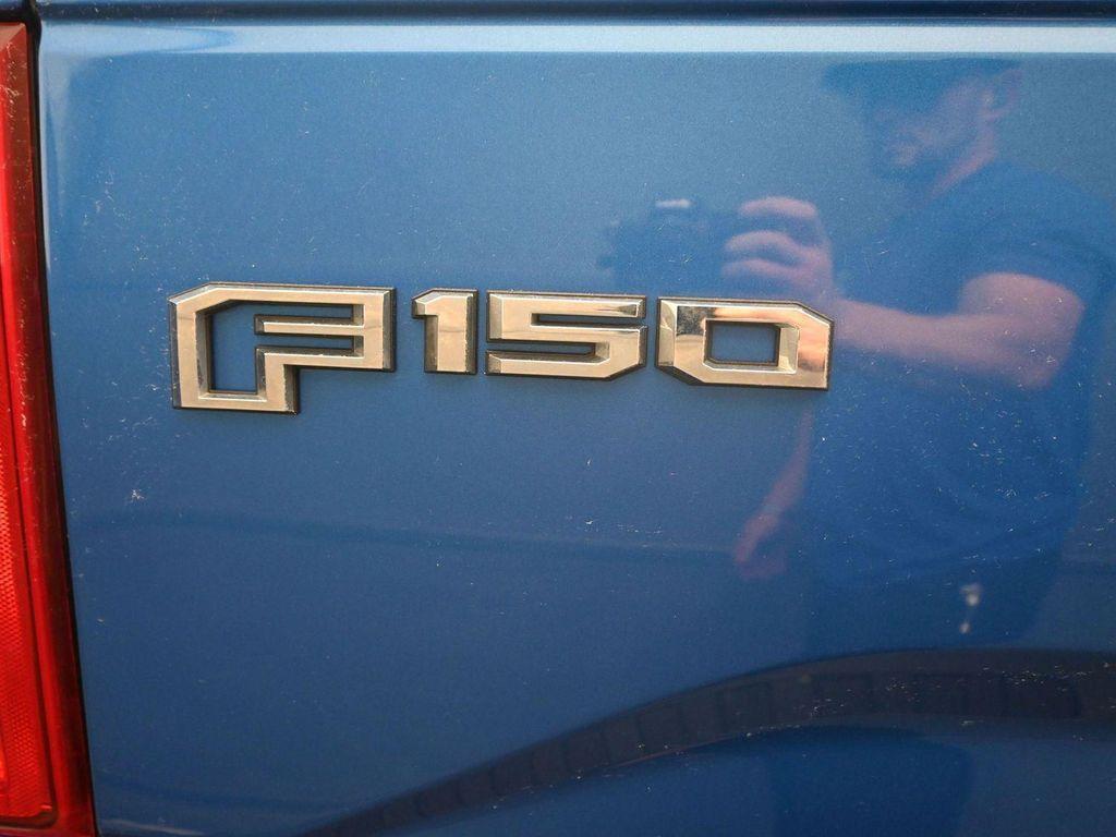 used 2015 Ford F-150 car, priced at $14,500