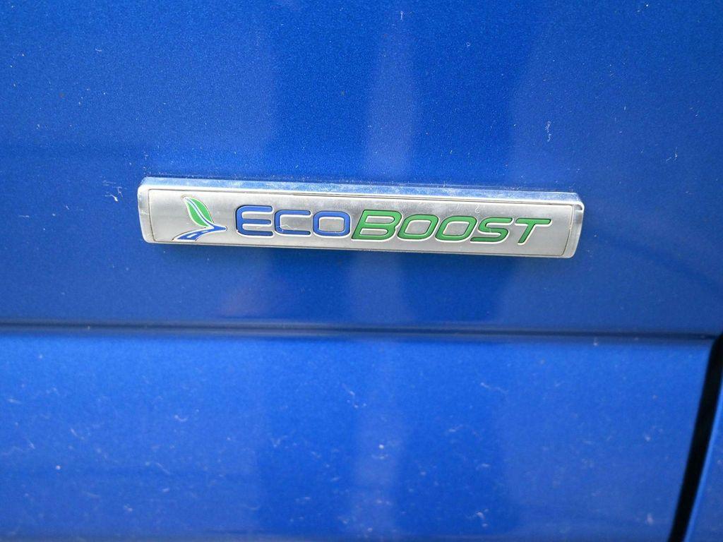 used 2015 Ford F-150 car, priced at $14,500