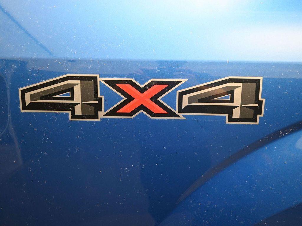 used 2015 Ford F-150 car, priced at $14,500