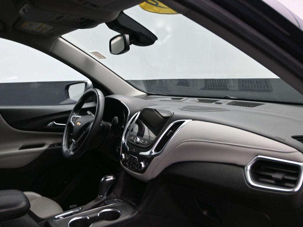 used 2019 Chevrolet Equinox car, priced at $13,950