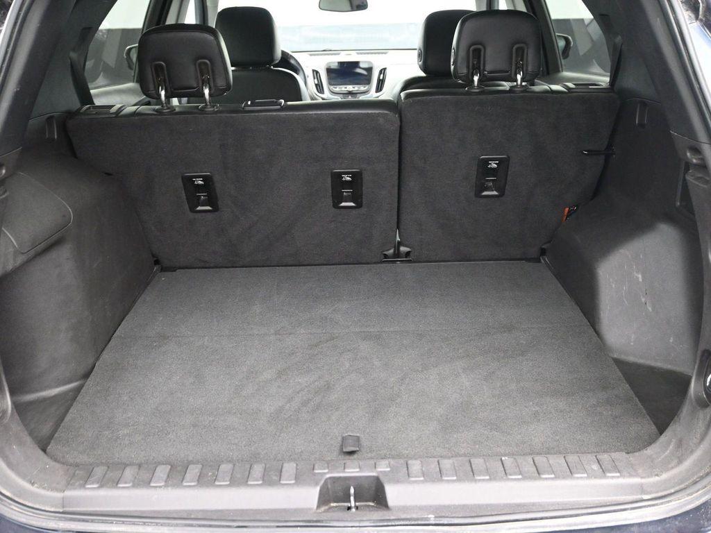 used 2019 Chevrolet Equinox car, priced at $13,950