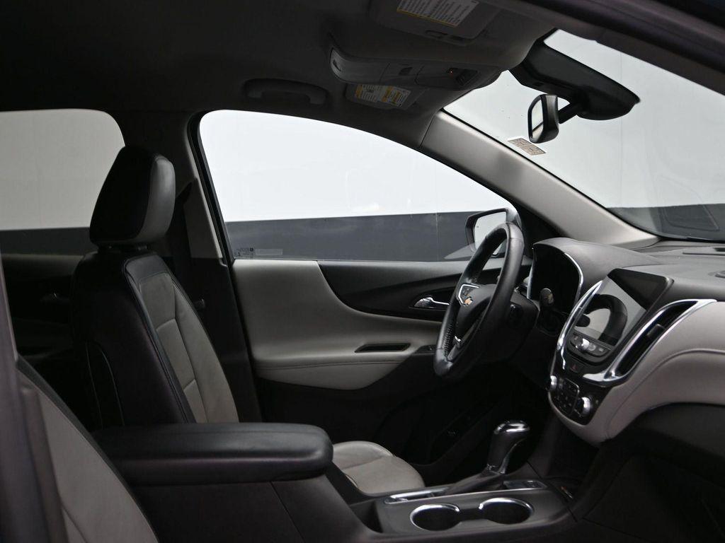 used 2019 Chevrolet Equinox car, priced at $13,950