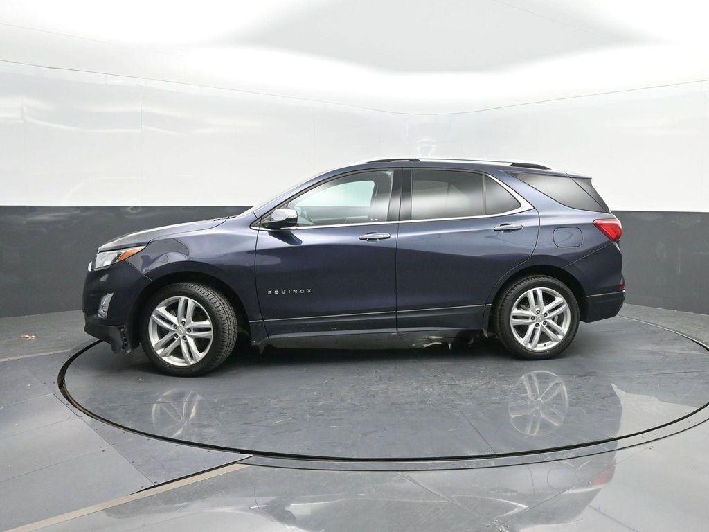 used 2019 Chevrolet Equinox car, priced at $13,950