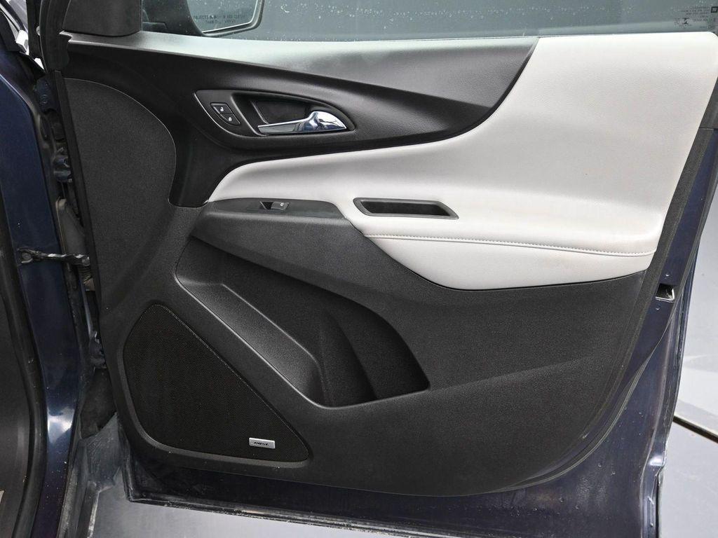 used 2019 Chevrolet Equinox car, priced at $13,950