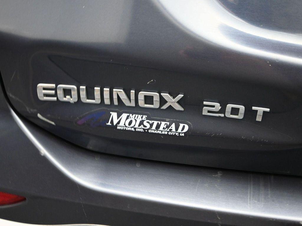 used 2019 Chevrolet Equinox car, priced at $13,950