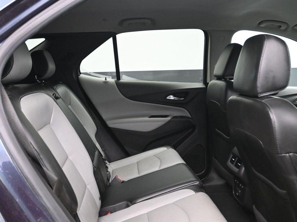 used 2019 Chevrolet Equinox car, priced at $13,950