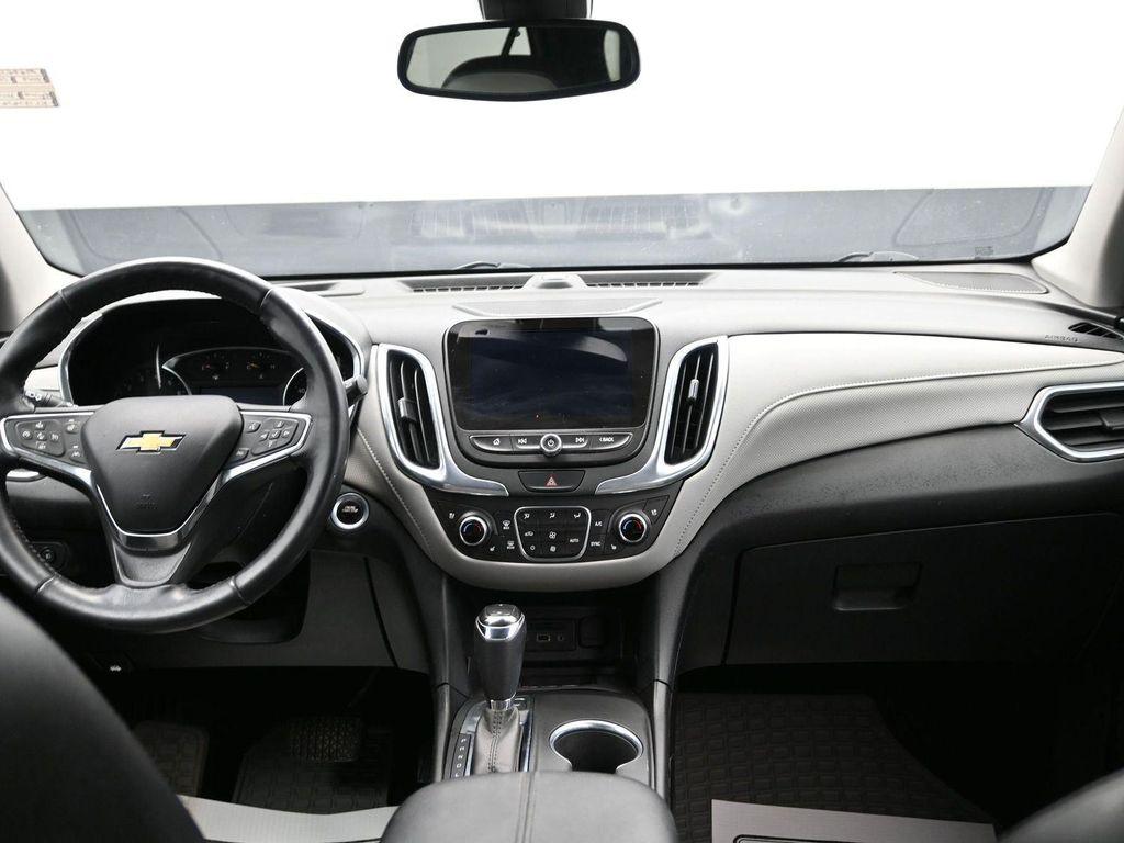 used 2019 Chevrolet Equinox car, priced at $13,950