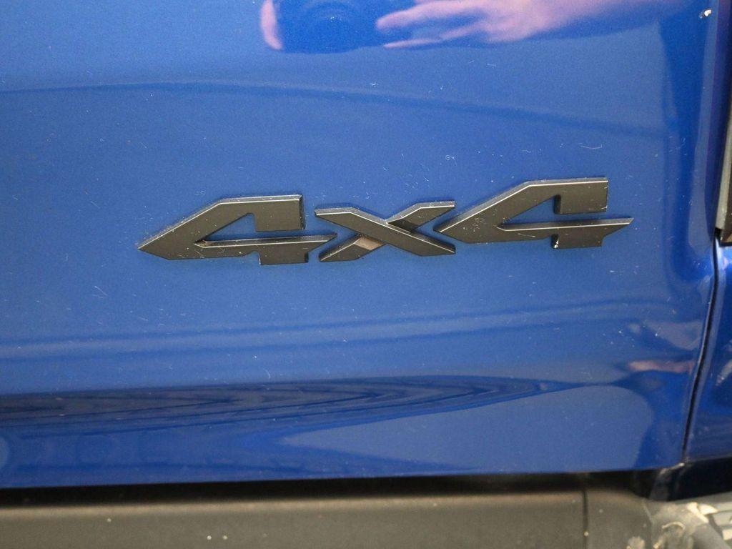 used 2019 Ram 1500 car, priced at $27,496