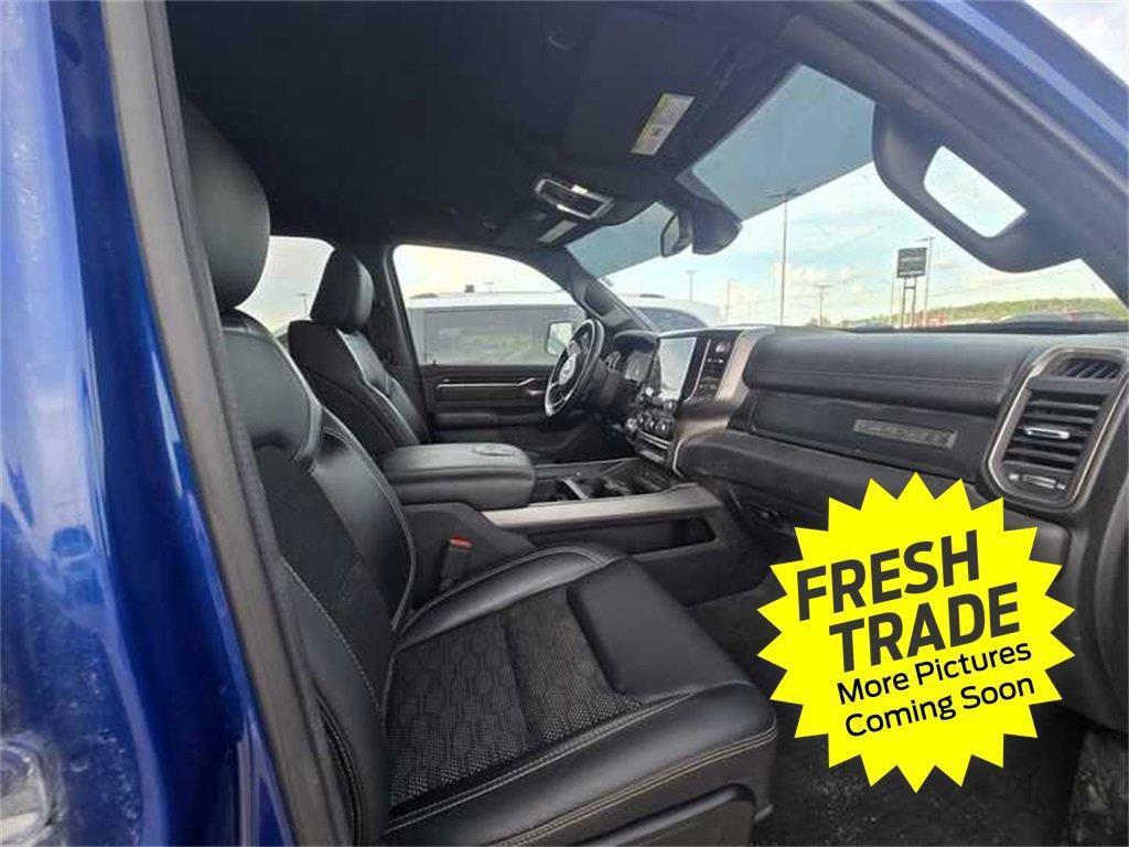 used 2019 Ram 1500 car, priced at $27,914
