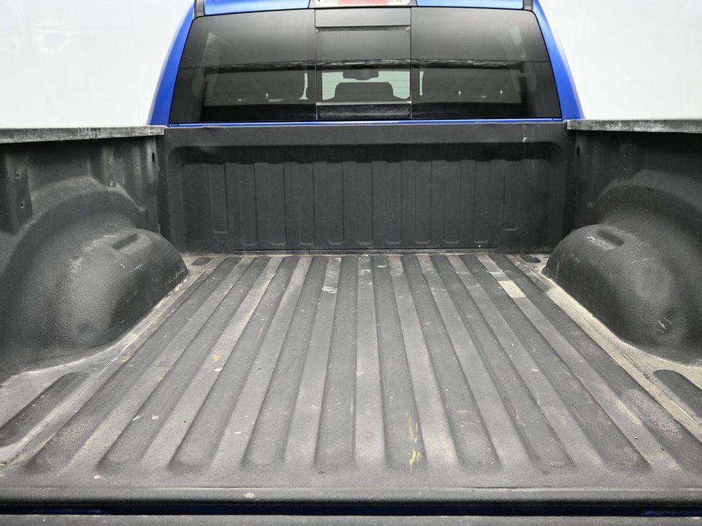 used 2019 Ram 1500 car, priced at $27,496