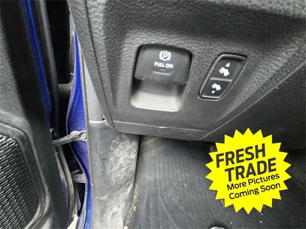 used 2019 Ram 1500 car, priced at $27,914