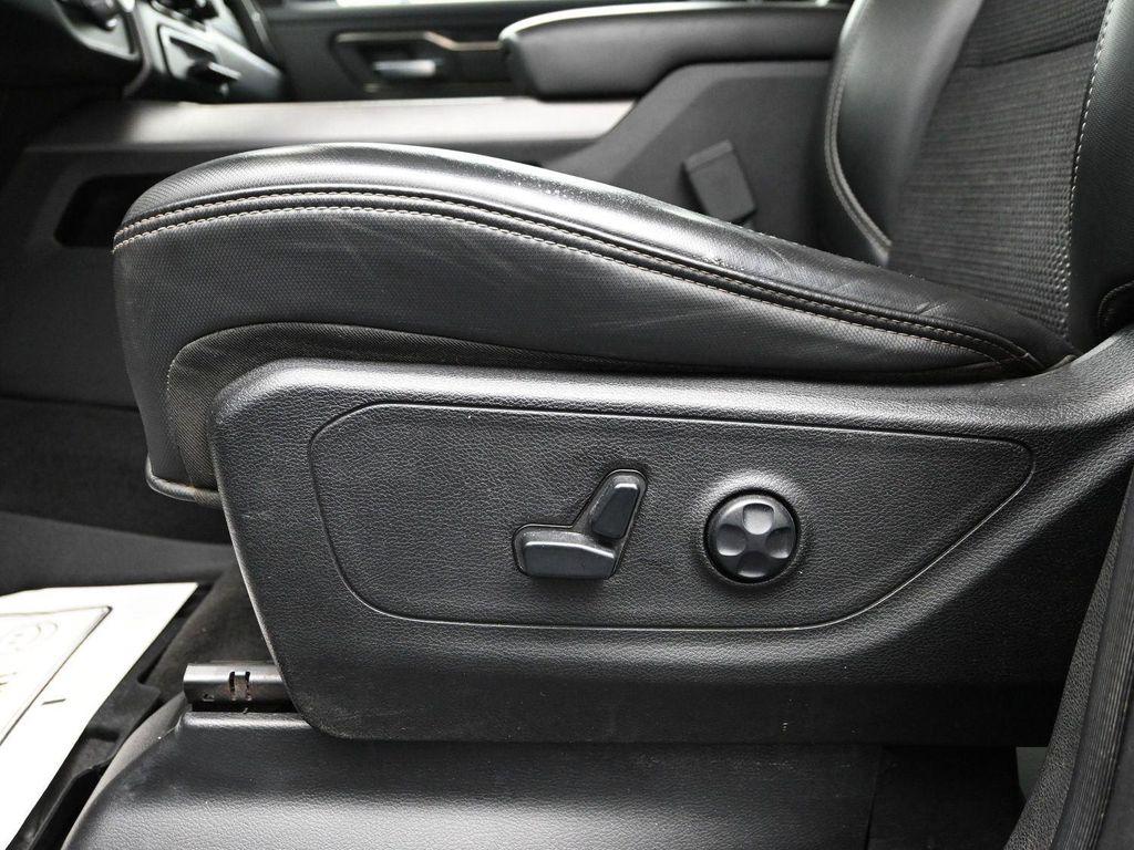 used 2019 Ram 1500 car, priced at $27,496